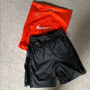 Brand New! Nike Men’s Tech Pack Shorts. Med ($110)